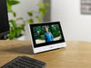 EAN 4251489614028 - DoorBird A1103T sistema de intercomunicación de video 17,8 cm (7") Blanco, Negro imagen 3