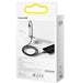 EAN 6953156208483 - Baseus Superior cable USB USB 2.0 2 m USB A Micro-USB A Blanco imagen 6