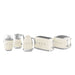 EAN 8017709190712 - Smeg TSF02CREU tostadora 6 4 rebanada(s) 1500 W Crema de color imagen 8
