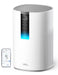 EAN 0810181280609 - Dreo Macro 605S 82 m² 35 dB Blanco imagen 1