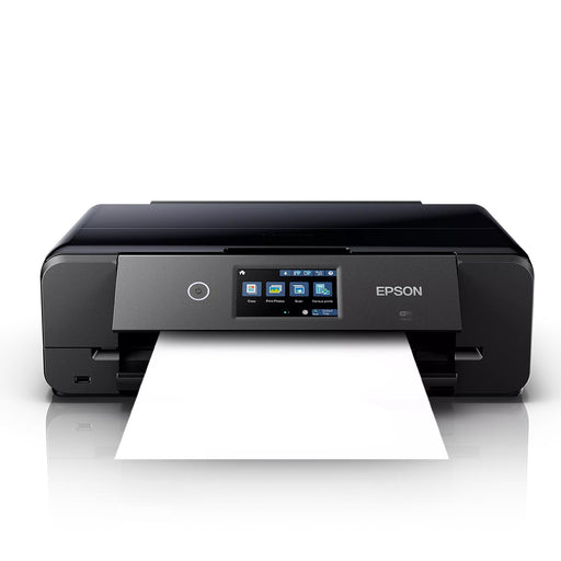 EAN 8715946741628 - Epson XP-980 Inyección de tinta A3 5760 x 1440 DPI 28 ppm Wifi imagen 1