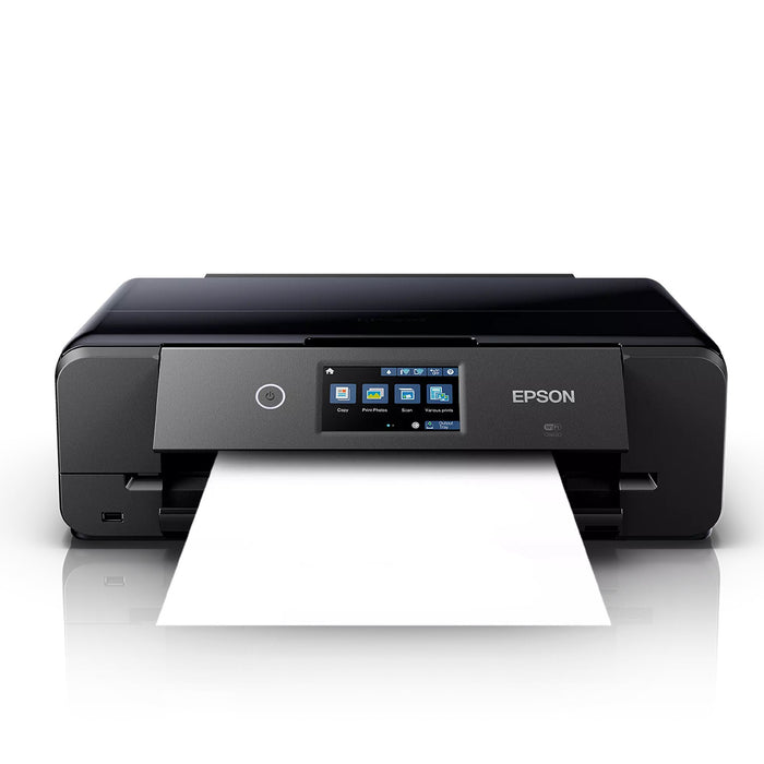 EAN 8715946741628 - Epson XP-980 Inyección de tinta A3 5760 x 1440 DPI 28 ppm Wifi imagen 1