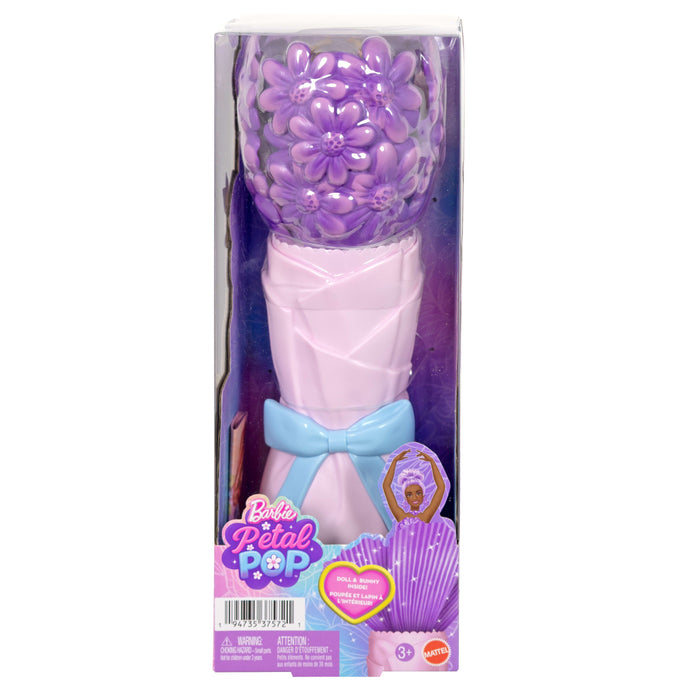 EAN 194735375721 - Barbie JMF58 muñeca imagen 6