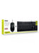 EAN 3567042029729 - Port Designs 900900-UK teclado Ratón incluido Universal USB QWERTY Inglés del Reino Unido Negro imagen 3