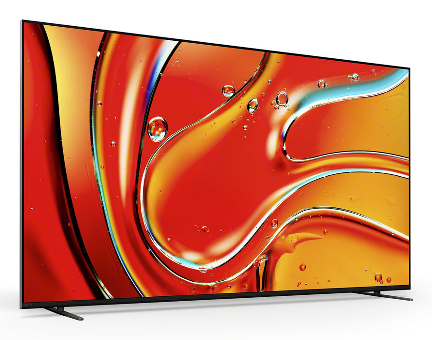 EAN 5013493474611 - Sony FWD-65XR70 Televisor 165,1 cm (65") 4K Ultra HD Smart TV Wifi Negro imagen 14