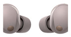 EAN 4548736163645 - Sony WF-1000XM5 Auriculares Inalámbrico Dentro de oído Llamadas/Música Bluetooth Rosa imagen 4