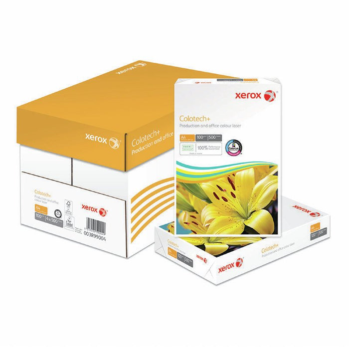 EAN 5017534990047 - Xerox 003R99004 papel para impresora de inyección de tinta A4 (210x297 mm) 500 hojas Blanco imagen 3