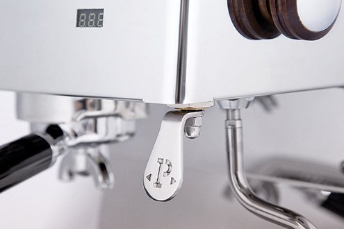 EAN 8007062000193 - Quick Mill POP Semi-automática Máquina espresso 1,8 L imagen 3
