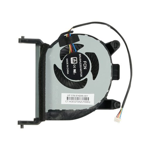 EAN 5711783508007 - HP 914266-001 refacción para laptop Ventilador imagen 2