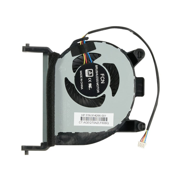 EAN 5711783508007 - HP 914266-001 refacción para laptop Ventilador imagen 2