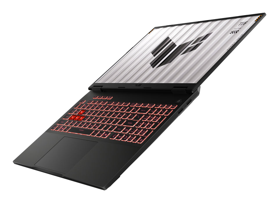EAN 4711636497220 - ASUS TUF Gaming A16 TUF608UP-TU163 AMD Ryzen™ 7 40,6 cm (16") DDR5-SDRAM NVIDIA GeForce RTX 5070 Wi-Fi 6E imagen 20