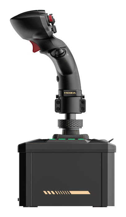 EAN 6973137270957 - MOZA AB6 Flight Simulator Kit de simulador de vuelo imagen 5