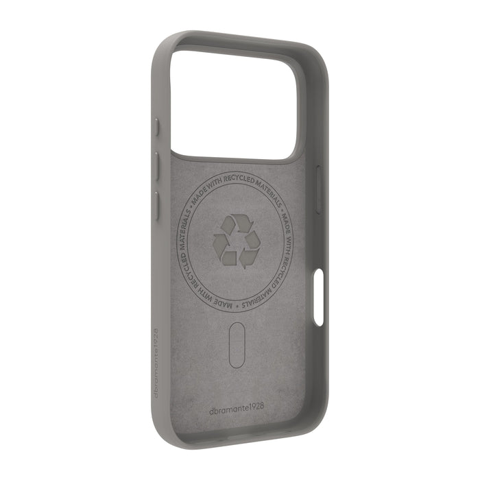 EAN 5711428066657 - dbramante1928 Roskilde MS Kick ICON funda para teléfono móvil Gris imagen 6