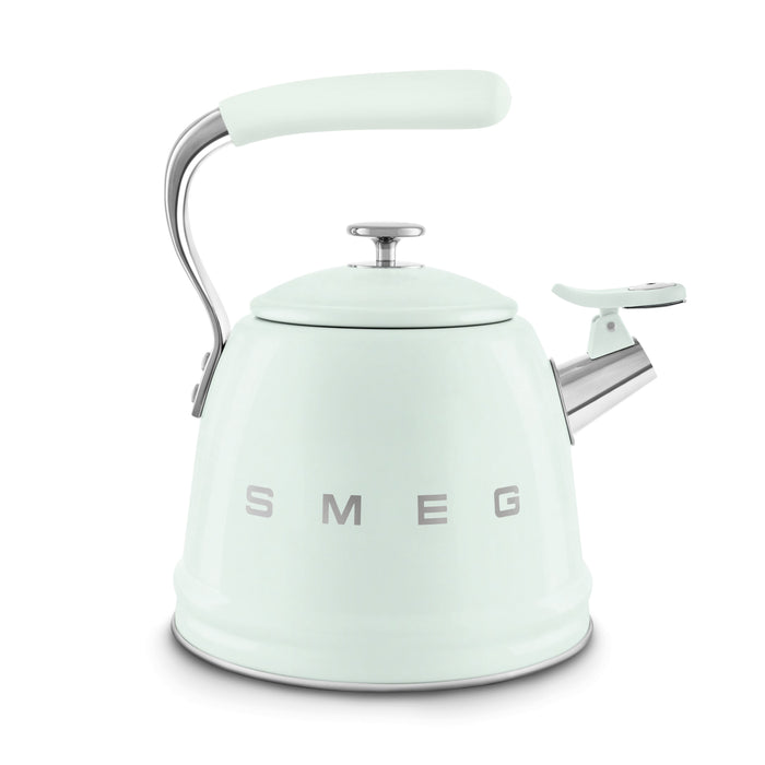 EAN 8017709347888 - Smeg WKF01PG tetera 2,3 L Verde imagen 3