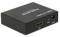 EAN 4043619877010 - DeLOCK 87701 divisor de video HDMI 2x HDMI imagen 2