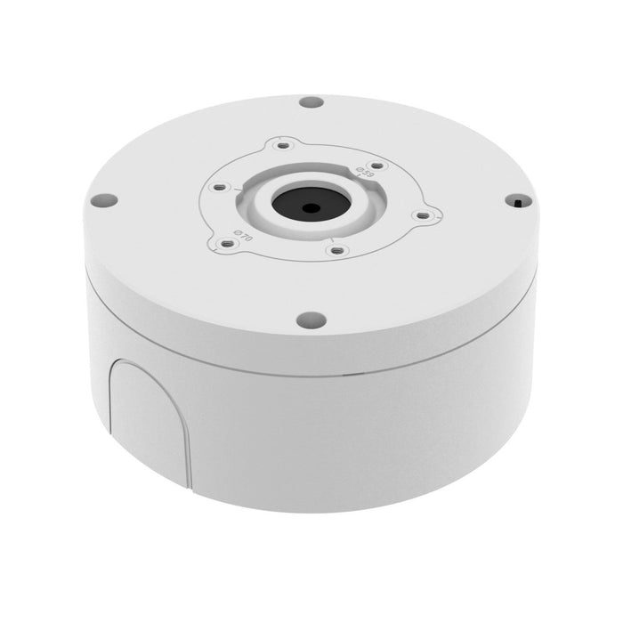 EAN 8801089226242 - Hanwha SBO-140WW cámaras de seguridad y montaje para vivienda Caja de conexiones imagen 3