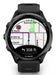EAN 753759349929 - Garmin Forerunner 970 3,56 cm (1.4") AMOLED Digital 454 x 454 Pixeles Pantalla táctil Negro, Amarillo Wifi imagen 2