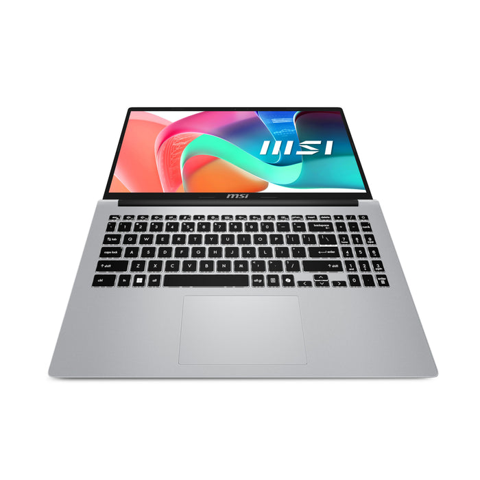 EAN 4711377275811 - MSI Modern 15 F13MG-236XES ordenador portatil Intel® Core™ i7 i7-1355U Portátil 39,6 cm (15.6") Full HD 1 imagen 6