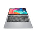 EAN 4711377275811 - MSI Modern 15 F13MG-236XES ordenador portatil Intel® Core™ i7 i7-1355U Portátil 39,6 cm (15.6") Full HD 1 imagen 6