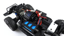 EAN 4260677953900 - Amewi Dirt Climbing Beast modelo controlado por radio Camión oruga 1:10 imagen 4
