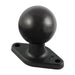 EAN 793442906763 - RAM Mounts RAM-238U kit de montaje Negro Aluminio imagen 1