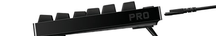 EAN 5099206087170 - Logitech G 920-009426 teclado Juego USB QWERTY Inglés del Reino Unido Negro imagen 2