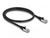 EAN 4043619801336 - DeLOCK 80133 cable de red Cat6a S/FTP (S-STP) imagen 1