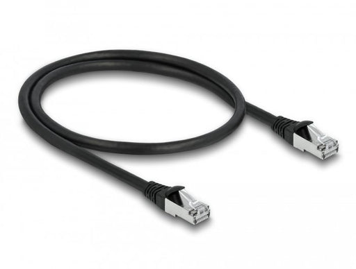 EAN 4043619801336 - DeLOCK 80133 cable de red Cat6a S/FTP (S-STP) imagen 1