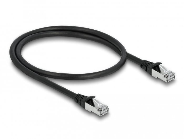 EAN 4043619801336 - DeLOCK 80133 cable de red Cat6a S/FTP (S-STP) imagen 1