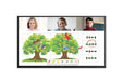 EAN 8806091446268 - LG 86TR3PJ-B Pantalla plana para señalización digital 2,18 m (86") LED Wifi 390 cd / m² UHD+ Negro Pantal imagen 1