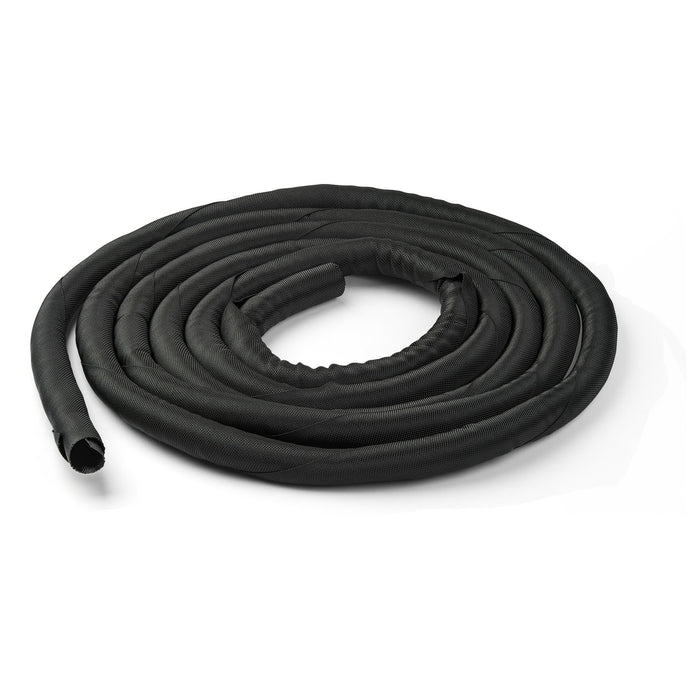 EAN 0065030882972 - StarTech.com WKSTNCM2 organizador de cables Pasacables Negro 1 pieza(s) imagen 1