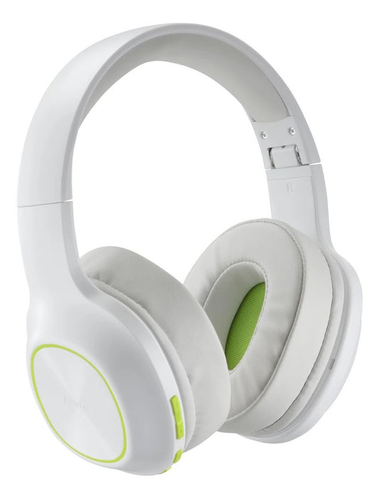 EAN 4047443538055 - Hama Spirit Calypso III Auriculares Inalámbrico Diadema Llamadas/Música Bluetooth Verde, Blanco imagen 1