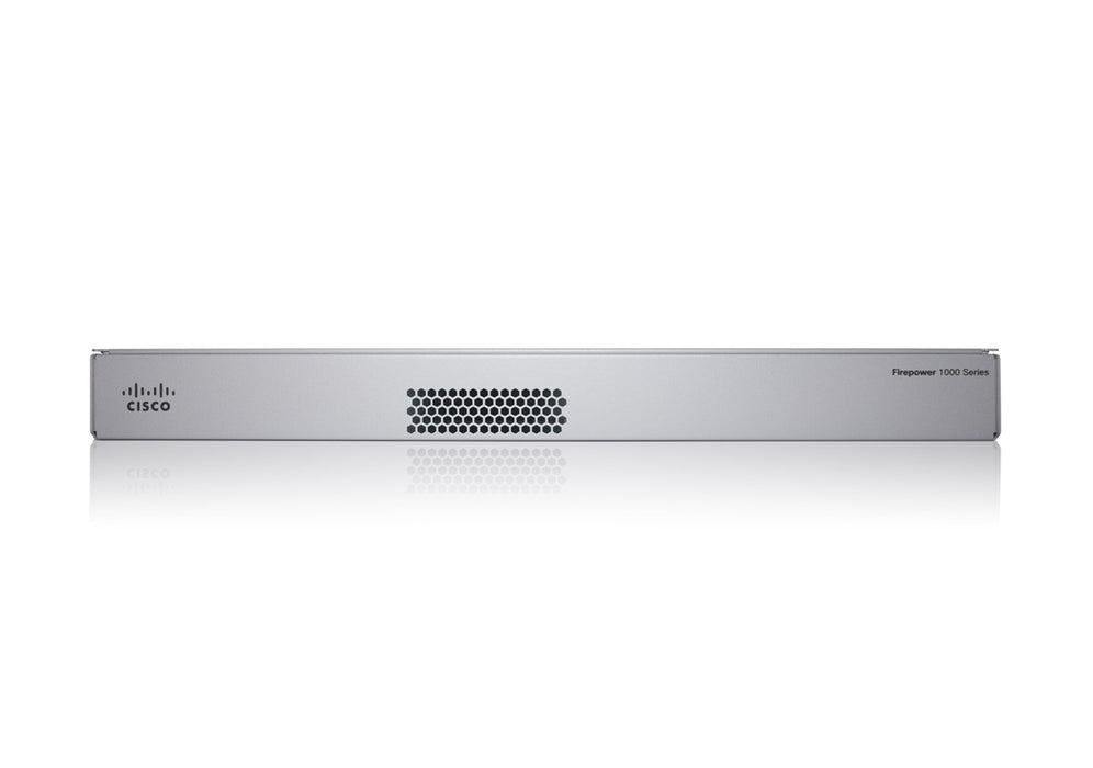 EAN 0889728192590 - Cisco FPR1120-ASA-K9 cortafuegos (hardware) 1U 1,5 Gbit/s imagen 1