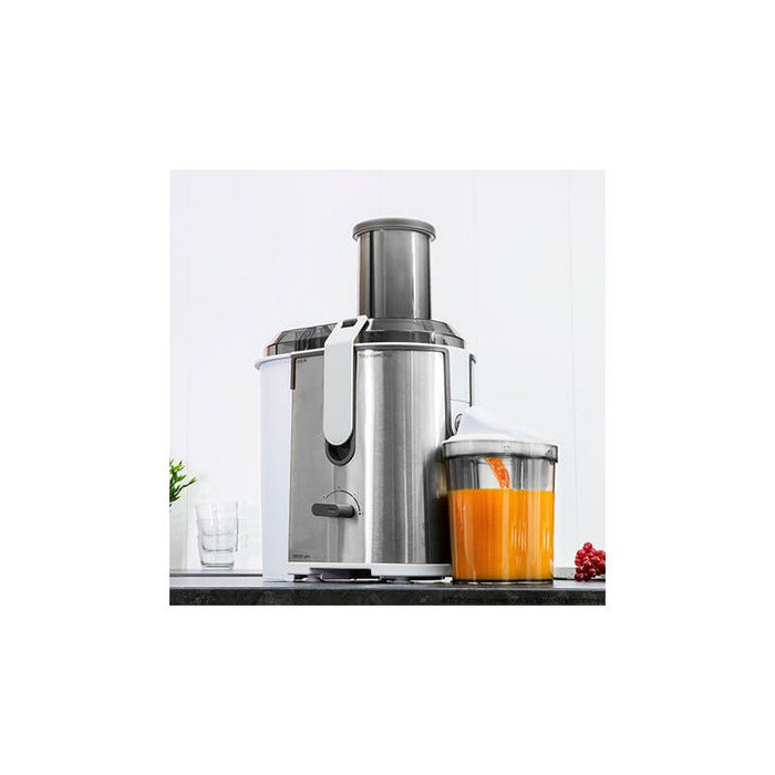 EAN 8435484041102 - Cecotec StrongTitanium 19000 XXL 1300 W Acero inoxidable imagen 8
