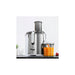 EAN 8435484041102 - Cecotec StrongTitanium 19000 XXL 1300 W Acero inoxidable imagen 8