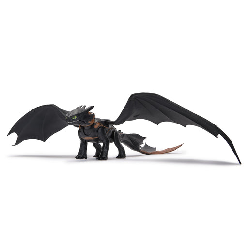 EAN 0681147058835 - DreamWorks Dragons 6072541 figura de juguete para niños imagen 2