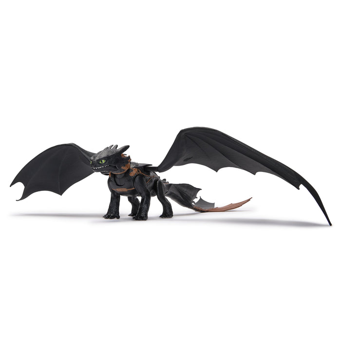 EAN 0681147058835 - DreamWorks Dragons 6072541 figura de juguete para niños imagen 2