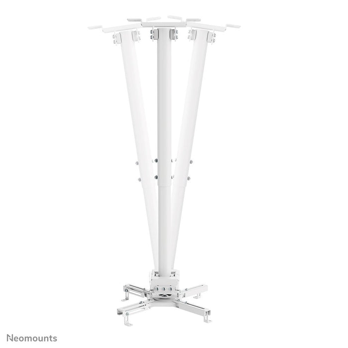 EAN 8721246340638 - Neomounts CL25-540WH1 montaje para projector Blanco imagen 8