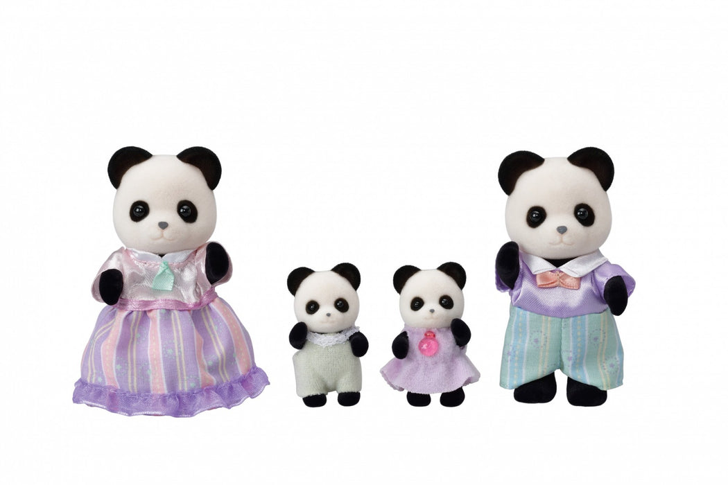 EAN 5054131055298 - Sylvanian Families 5529 muñeca imagen 4
