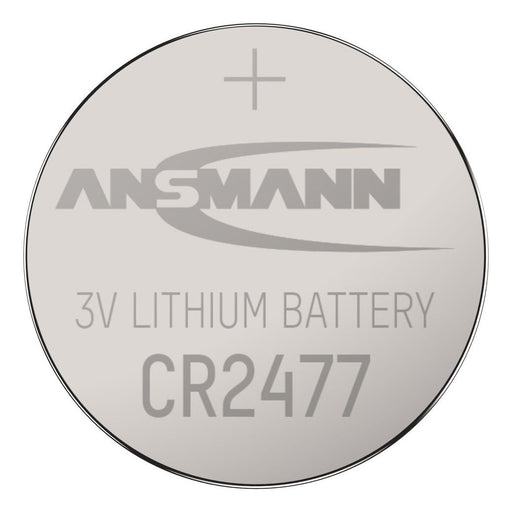 EAN 4013674024797 - Ansmann CR2477 Batería de un solo uso Litio imagen 2