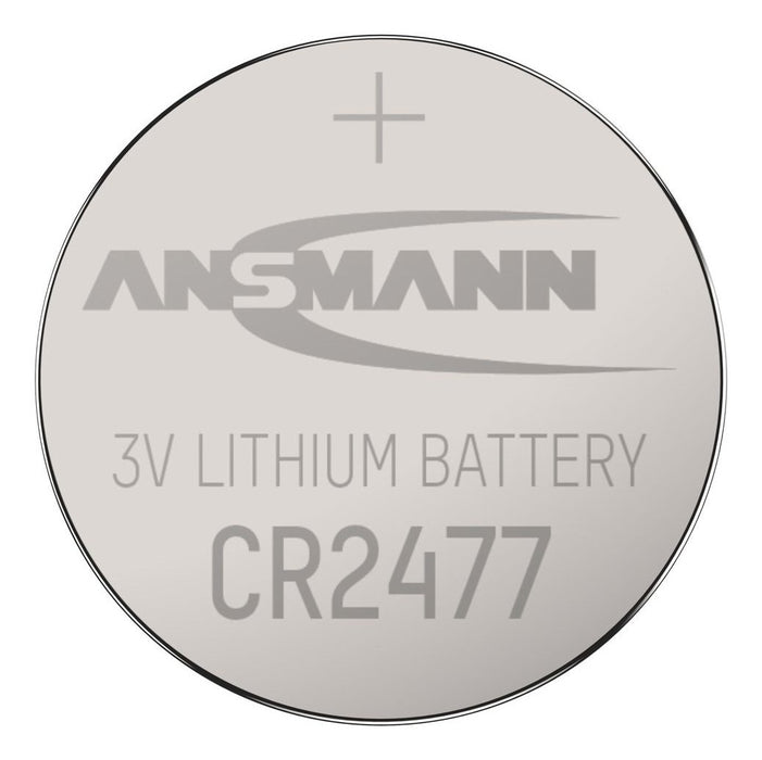 EAN 4013674024797 - Ansmann CR2477 Batería de un solo uso Litio imagen 2