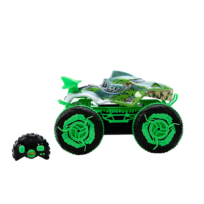 EAN 194735381425 - Hot Wheels Monster Trucks JMM76 vehículo de juguete imagen 5