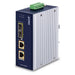 EAN 4711605284394 - PLANET IGUP-2205AT convertidor de medio 1000 Mbit/s Multimodo, Monomodo Azul imagen 1