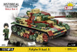 EAN 5902251025922 - COBI PzKpfw IV Ausf. G imagen 3