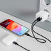EAN 6941921148195 - HYPER HJG35EU cargador de dispositivo móvil Auriculares, Auriculares, Smartphone, Ver Blanco Corriente al imagen 10
