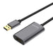 EAN 4894160020758 - UNITEK Y-272 cable USB USB 2.0 10 m USB A Gris imagen 1