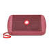 EAN 8435430618280 - NGS Roller Ride Altavoz portátil estéreo Rojo 10 W imagen 3