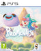 EAN 3760328373176 - Red Art Games Promenade imagen 2
