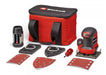 EAN 4006825671049 - Einhell TE-OS 18/113 3X Li Negro, Rojo imagen 2