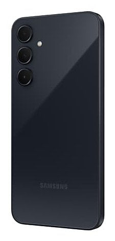 EAN 8806095525655 - Samsung Galaxy A35 5G Enterprise Edition 16,8 cm (6.6") SIM doble Android 14 USB Tipo C 6 GB 128 GB 5000  imagen 7